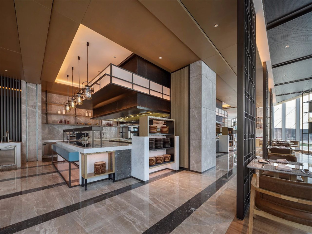 成都天投萬怡酒店裝修設(shè)計(jì)方案(圖6) 成都天投萬怡酒店裝修設(shè)計(jì)方案(圖6)