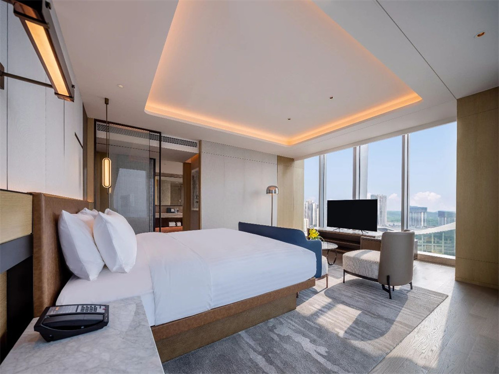 成都天投萬怡酒店裝修設(shè)計(jì)方案(圖16) 成都天投萬怡酒店裝修設(shè)計(jì)方案(圖16)