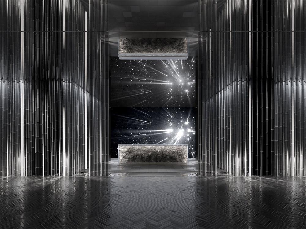 西山居武俠主題酒店裝修設(shè)計(jì)方案(圖1) 西山居武俠主題酒店裝修設(shè)計(jì)方案(圖1)