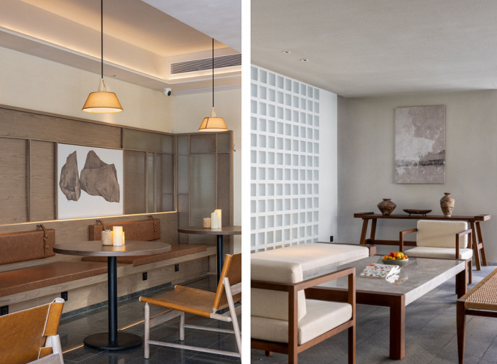 蘇式園林 蘇州木瀆萬達悅?cè)A酒店裝修設(shè)計圖(圖3) 蘇式園林 蘇州木瀆萬達悅?cè)A酒店裝修設(shè)計圖(圖3)