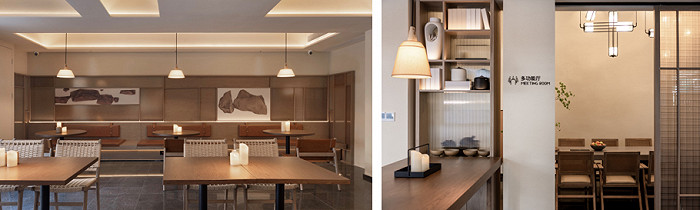 蘇式園林 蘇州木瀆萬達悅?cè)A酒店裝修設(shè)計圖(圖4) 蘇式園林 蘇州木瀆萬達悅?cè)A酒店裝修設(shè)計圖(圖4)