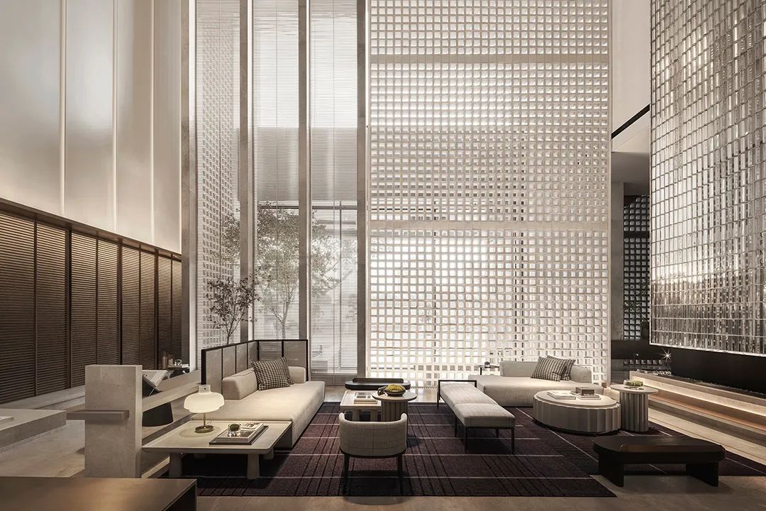 ICON HOTEL 深圳藝術(shù)人文精品酒店裝修設(shè)計案例(圖5) ICON HOTEL 深圳藝術(shù)人文精品酒店裝修設(shè)計案例(圖5)