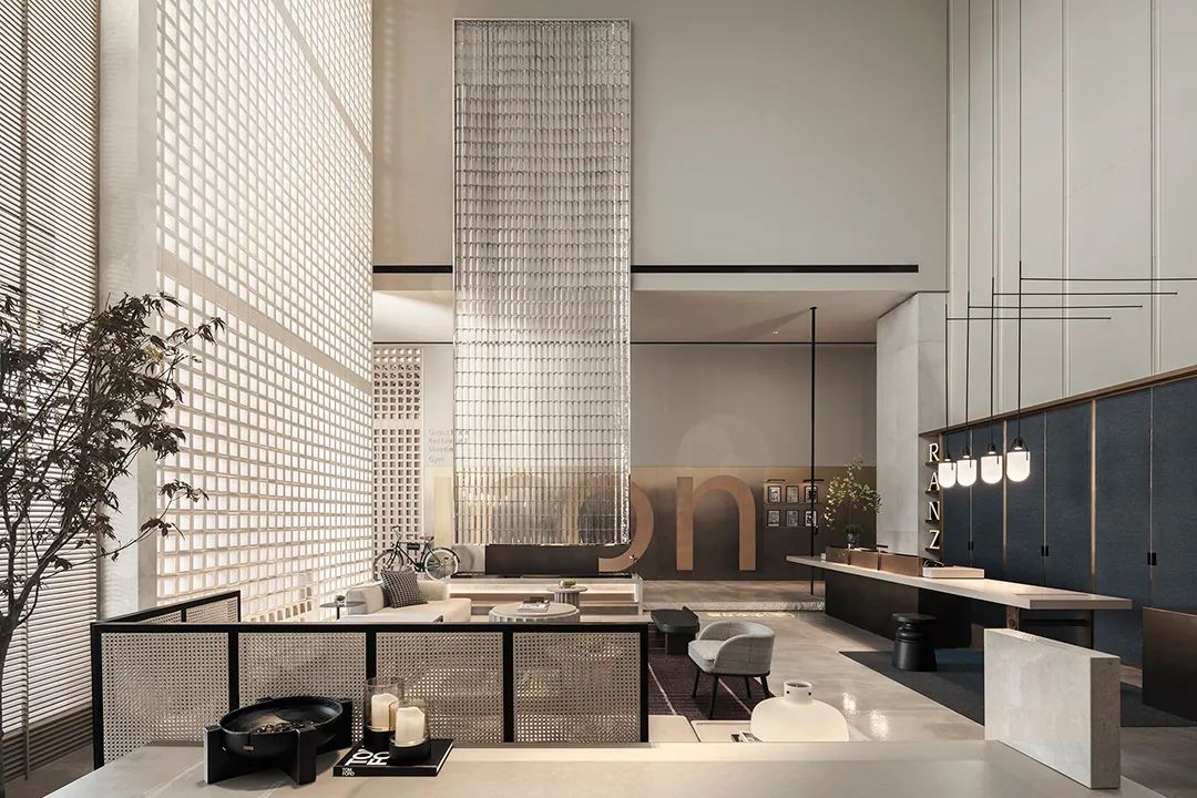 ICON HOTEL 深圳藝術(shù)人文精品酒店裝修設(shè)計案例(圖4) ICON HOTEL 深圳藝術(shù)人文精品酒店裝修設(shè)計案例(圖4)