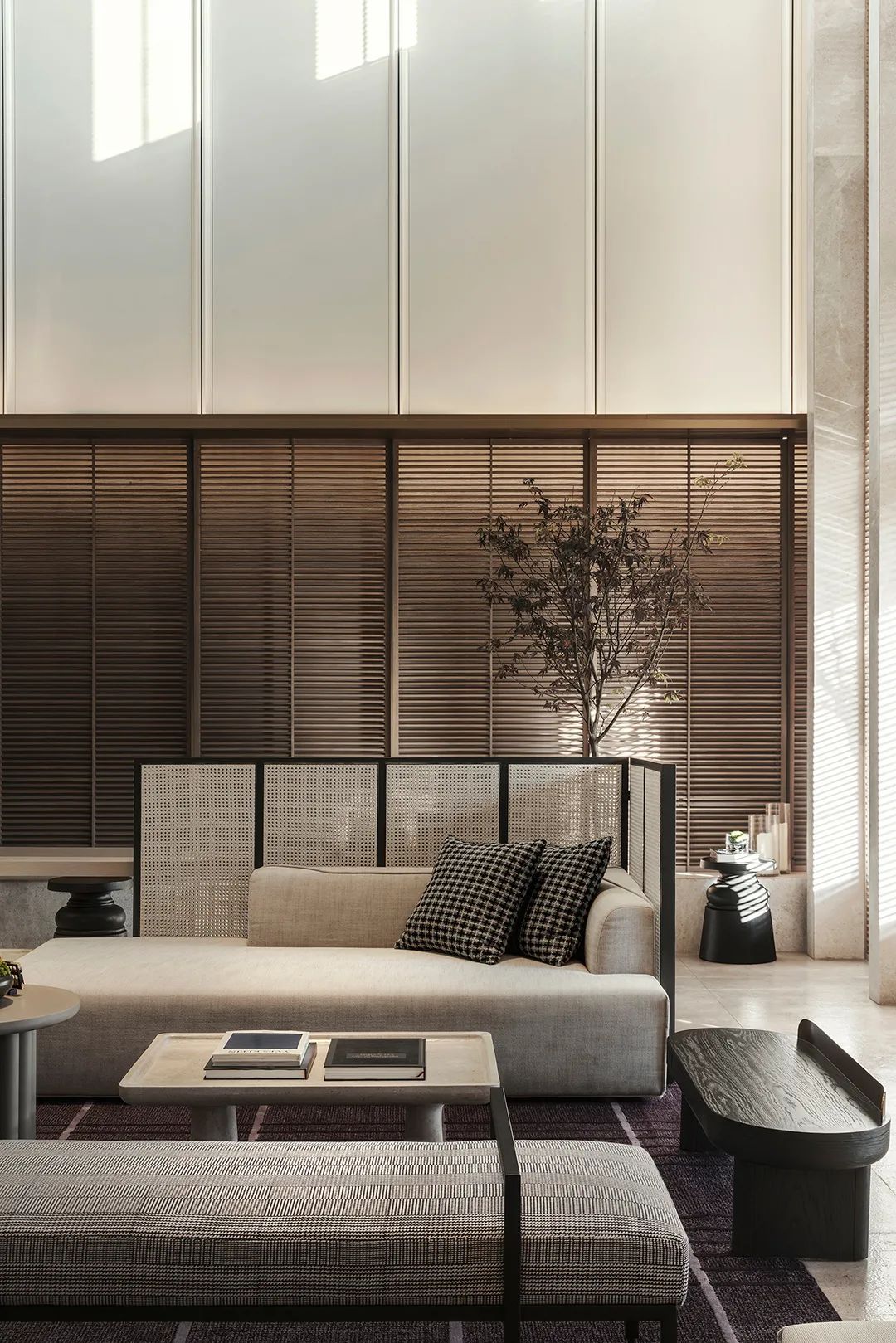 ICON HOTEL 深圳藝術(shù)人文精品酒店裝修設(shè)計案例(圖6) ICON HOTEL 深圳藝術(shù)人文精品酒店裝修設(shè)計案例(圖6)