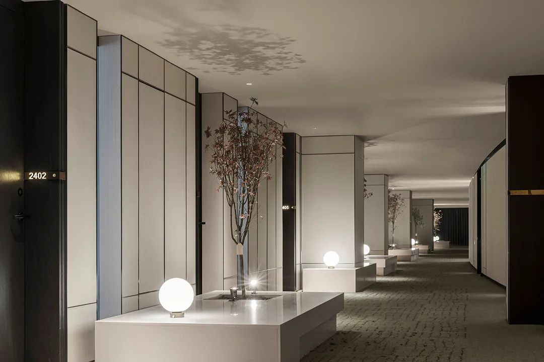 ICON HOTEL 深圳藝術(shù)人文精品酒店裝修設(shè)計案例(圖10) ICON HOTEL 深圳藝術(shù)人文精品酒店裝修設(shè)計案例(圖10)