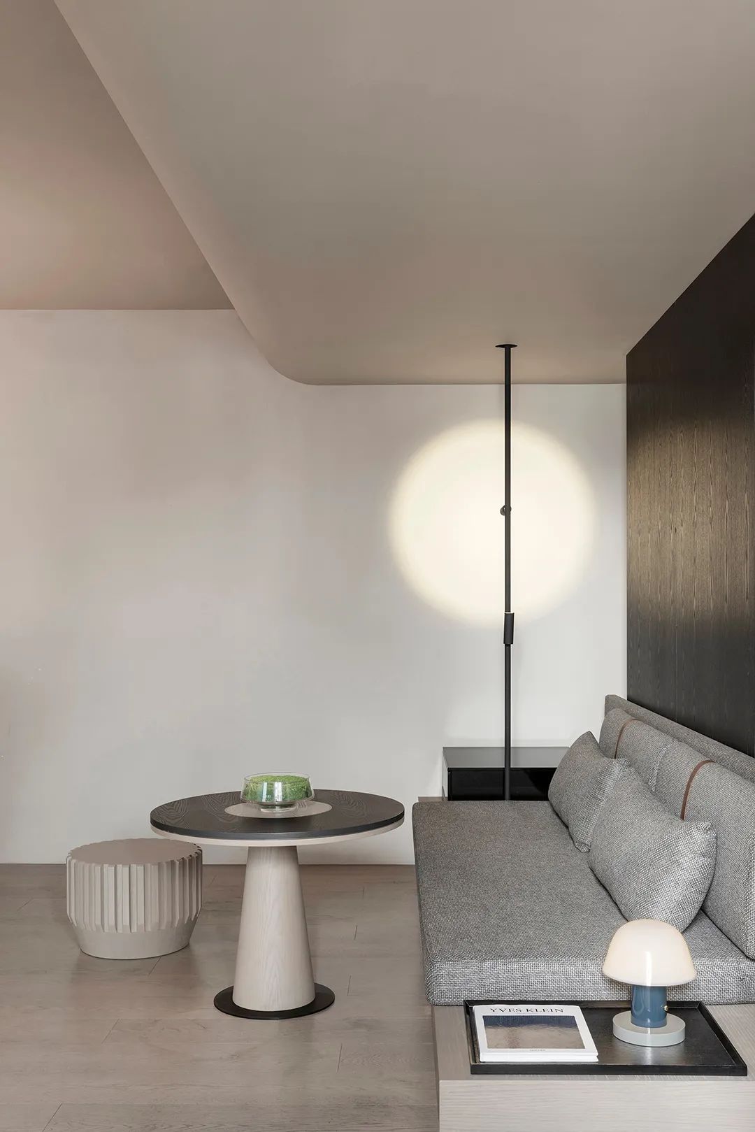 ICON HOTEL 深圳藝術(shù)人文精品酒店裝修設(shè)計案例(圖15) ICON HOTEL 深圳藝術(shù)人文精品酒店裝修設(shè)計案例(圖15)