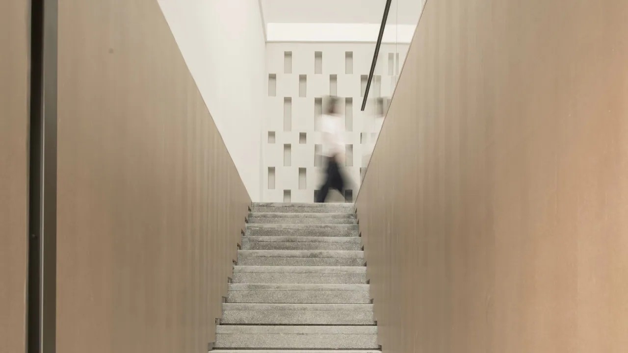 烏鎮(zhèn)阿麗拉極簡(jiǎn)東方美學(xué)度假酒店裝修設(shè)計(jì)案例(圖7) 烏鎮(zhèn)阿麗拉極簡(jiǎn)東方美學(xué)度假酒店裝修設(shè)計(jì)案例(圖7)