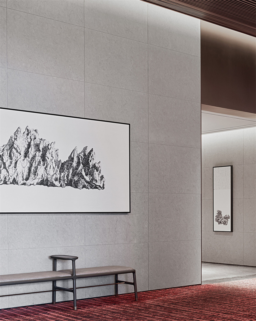 高端連鎖精品商務(wù)酒店設(shè)計 禧玥酒店裝修設(shè)計案例(圖1) 高端連鎖精品商務(wù)酒店設(shè)計 禧玥酒店裝修設(shè)計案例(圖1)