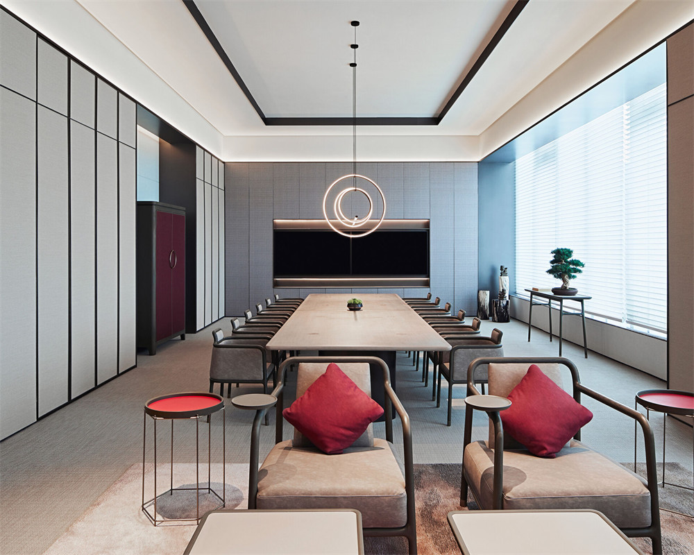 高端連鎖精品商務(wù)酒店設(shè)計 禧玥酒店裝修設(shè)計案例(圖7) 高端連鎖精品商務(wù)酒店設(shè)計 禧玥酒店裝修設(shè)計案例(圖7)