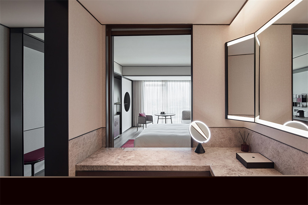 高端連鎖精品商務(wù)酒店設(shè)計 禧玥酒店裝修設(shè)計案例(圖13) 高端連鎖精品商務(wù)酒店設(shè)計 禧玥酒店裝修設(shè)計案例(圖13)