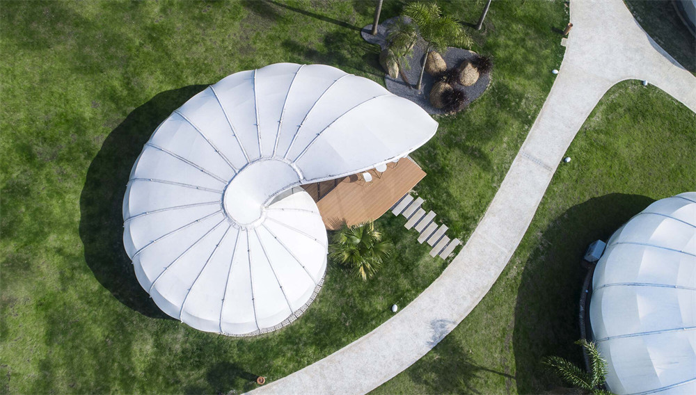 云南可見澤棲藝術(shù)帳篷酒店裝修設(shè)計(jì)方案 (圖7) 云南可見澤棲藝術(shù)帳篷酒店裝修設(shè)計(jì)方案 (圖7)