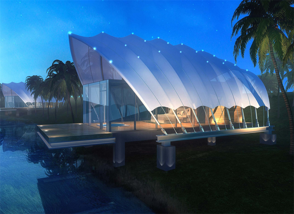 云南可見澤棲藝術(shù)帳篷酒店裝修設(shè)計(jì)方案 (圖9) 云南可見澤棲藝術(shù)帳篷酒店裝修設(shè)計(jì)方案 (圖9)