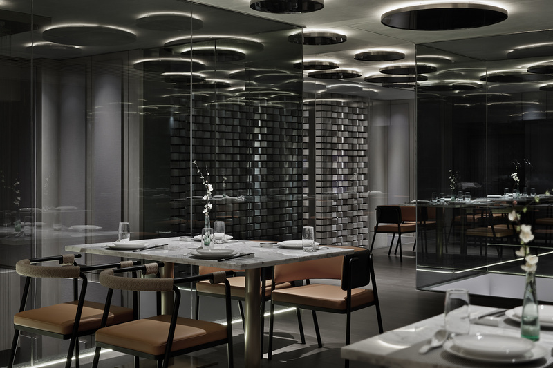 山西太原濱河學府街亞朵酒店裝修設計案例(圖8) 山西太原濱河學府街亞朵酒店裝修設計案例(圖8)