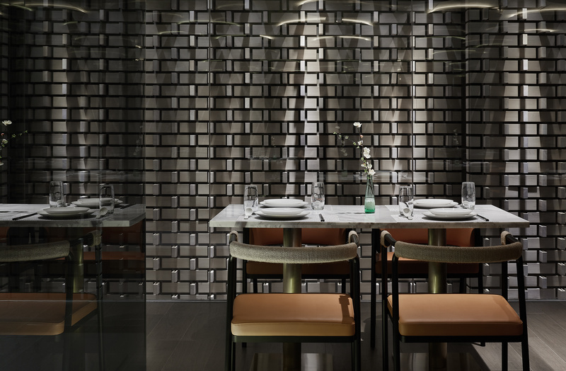 山西太原濱河學府街亞朵酒店裝修設計案例(圖10) 山西太原濱河學府街亞朵酒店裝修設計案例(圖10)