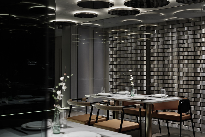 山西太原濱河學府街亞朵酒店裝修設計案例(圖9) 山西太原濱河學府街亞朵酒店裝修設計案例(圖9)