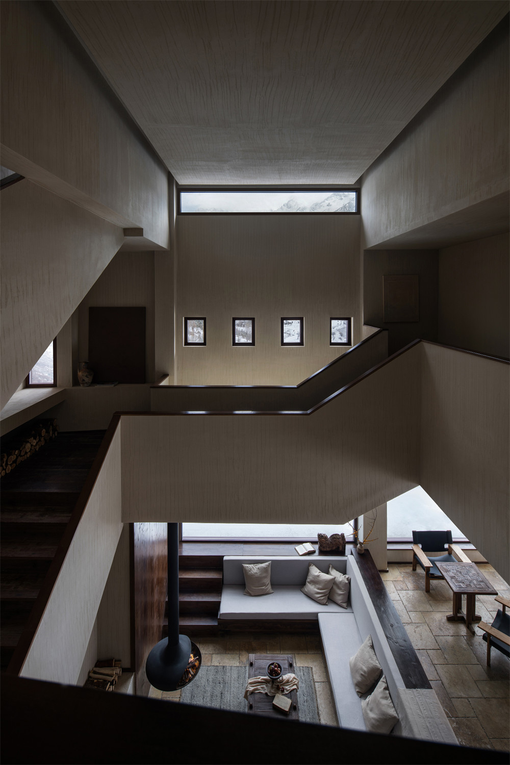 鄭州民宿裝修設(shè)計推薦四姑娘民宿設(shè)計案例(圖6) 鄭州民宿裝修設(shè)計推薦四姑娘民宿設(shè)計案例(圖6)