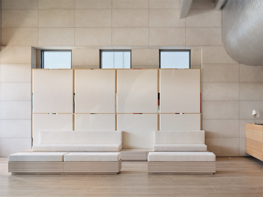 以自然為靈感的tt 精品酒店裝修設(shè)計方案(圖6) 以自然為靈感的tt 精品酒店裝修設(shè)計方案(圖6)