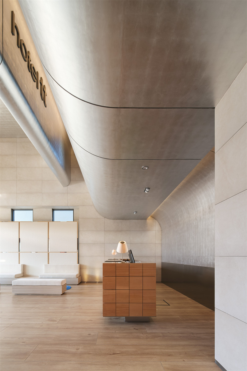 以自然為靈感的tt 精品酒店裝修設(shè)計方案(圖5) 以自然為靈感的tt 精品酒店裝修設(shè)計方案(圖5)