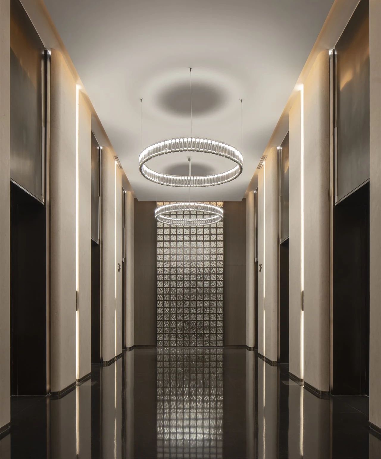 當代藝術(shù)融合歷史 雄安新區(qū)溫德姆酒店裝修設(shè)計(圖7) 當代藝術(shù)融合歷史 雄安新區(qū)溫德姆酒店裝修設(shè)計(圖7)