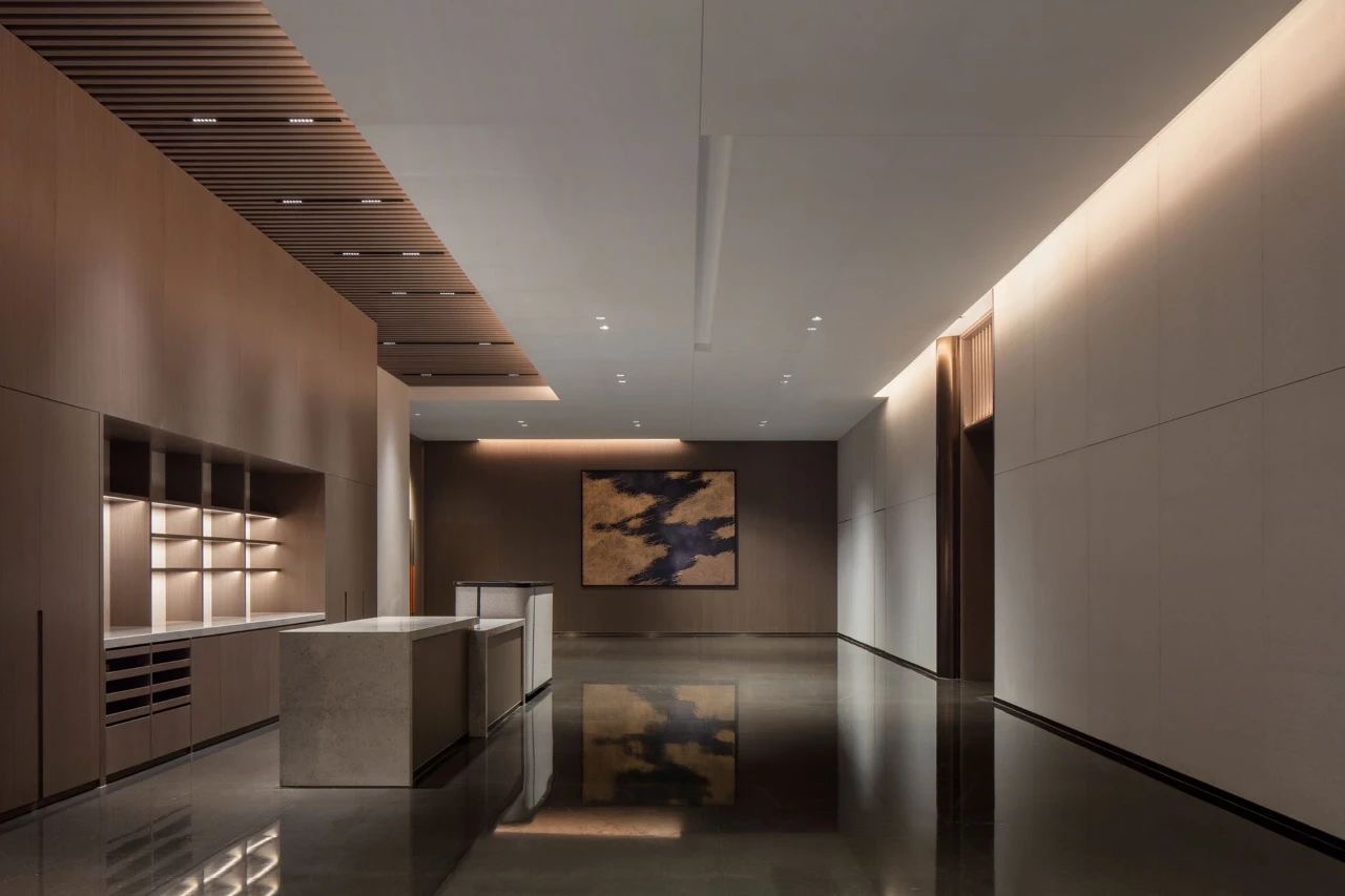 當代藝術(shù)融合歷史 雄安新區(qū)溫德姆酒店裝修設(shè)計(圖6) 當代藝術(shù)融合歷史 雄安新區(qū)溫德姆酒店裝修設(shè)計(圖6)