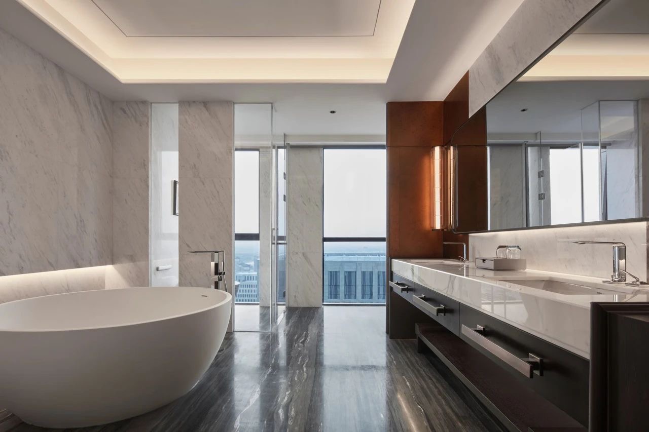 當代藝術(shù)融合歷史 雄安新區(qū)溫德姆酒店裝修設(shè)計(圖12) 當代藝術(shù)融合歷史 雄安新區(qū)溫德姆酒店裝修設(shè)計(圖12)