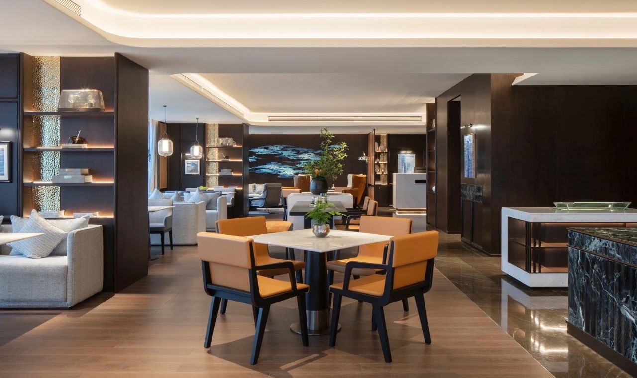 當代藝術(shù)融合歷史 雄安新區(qū)溫德姆酒店裝修設(shè)計(圖21) 當代藝術(shù)融合歷史 雄安新區(qū)溫德姆酒店裝修設(shè)計(圖21)