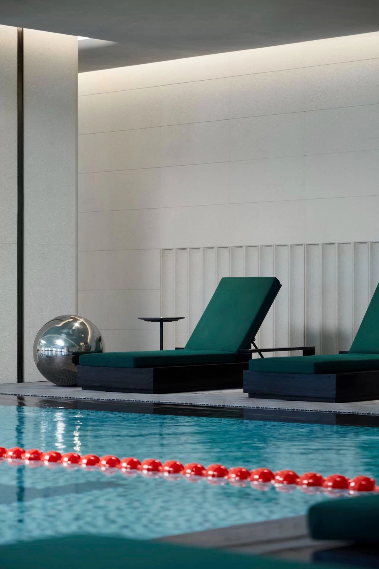 當代藝術(shù)融合歷史 雄安新區(qū)溫德姆酒店裝修設(shè)計(圖22) 當代藝術(shù)融合歷史 雄安新區(qū)溫德姆酒店裝修設(shè)計(圖22)