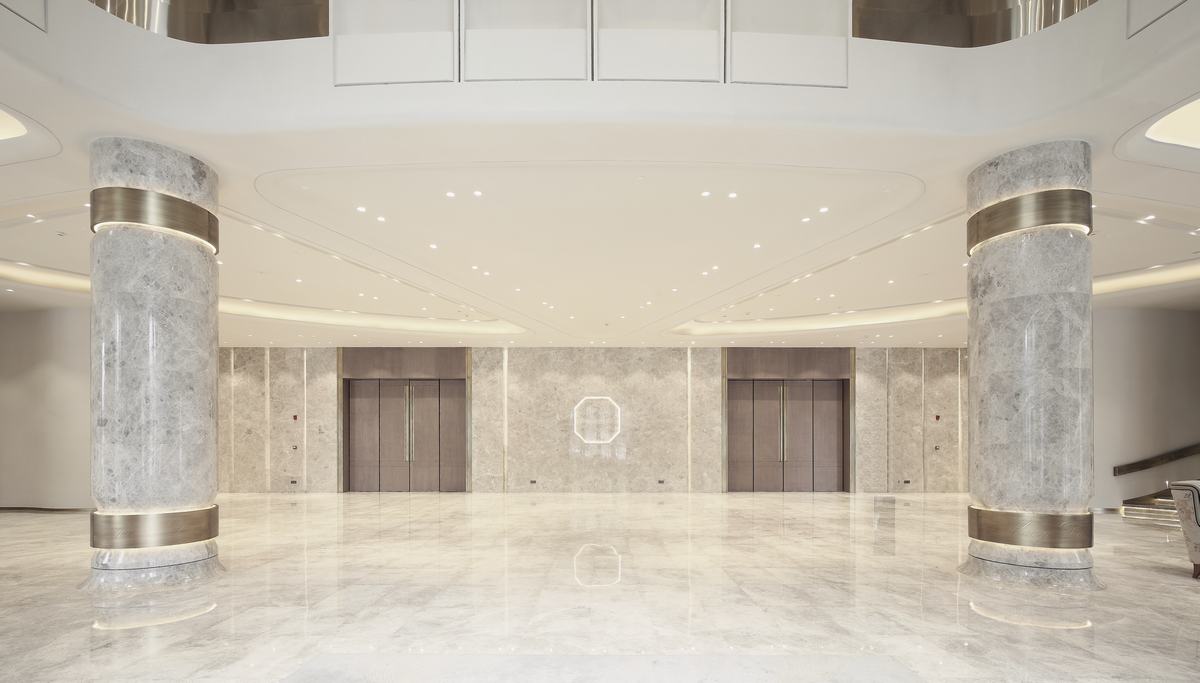 周口婚宴酒店裝修設(shè)計(jì)案例(圖1) 2-211009151Z5N4.jpg