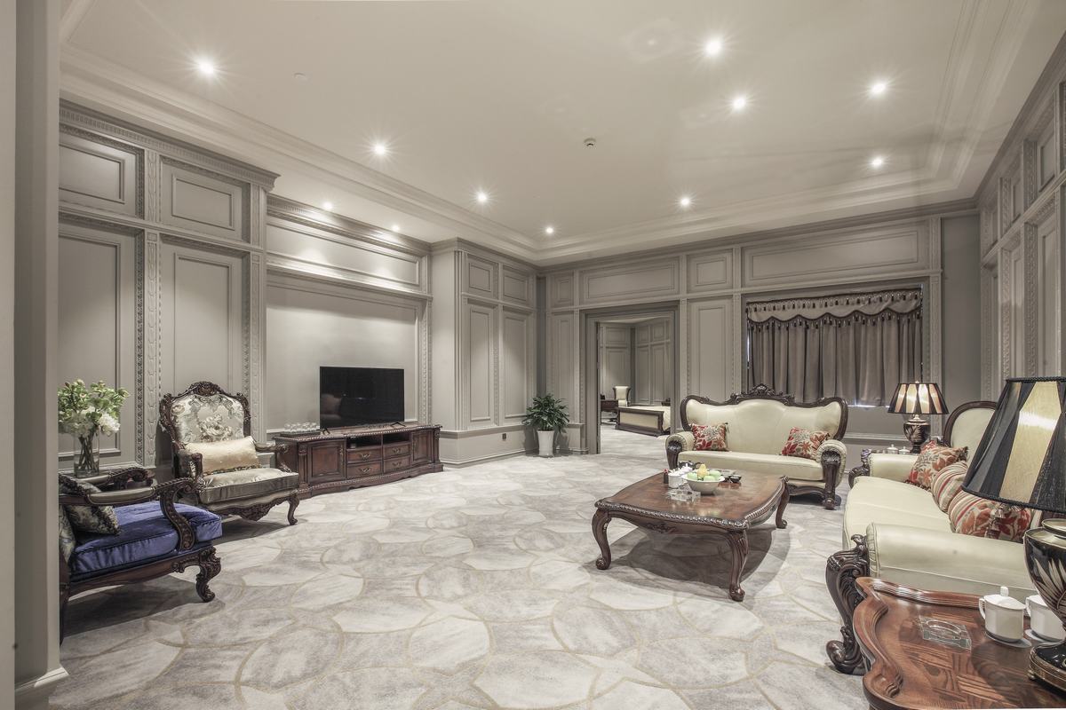 周口婚宴酒店裝修設(shè)計(jì)案例(圖12) 2-211009151Z6464.jpg