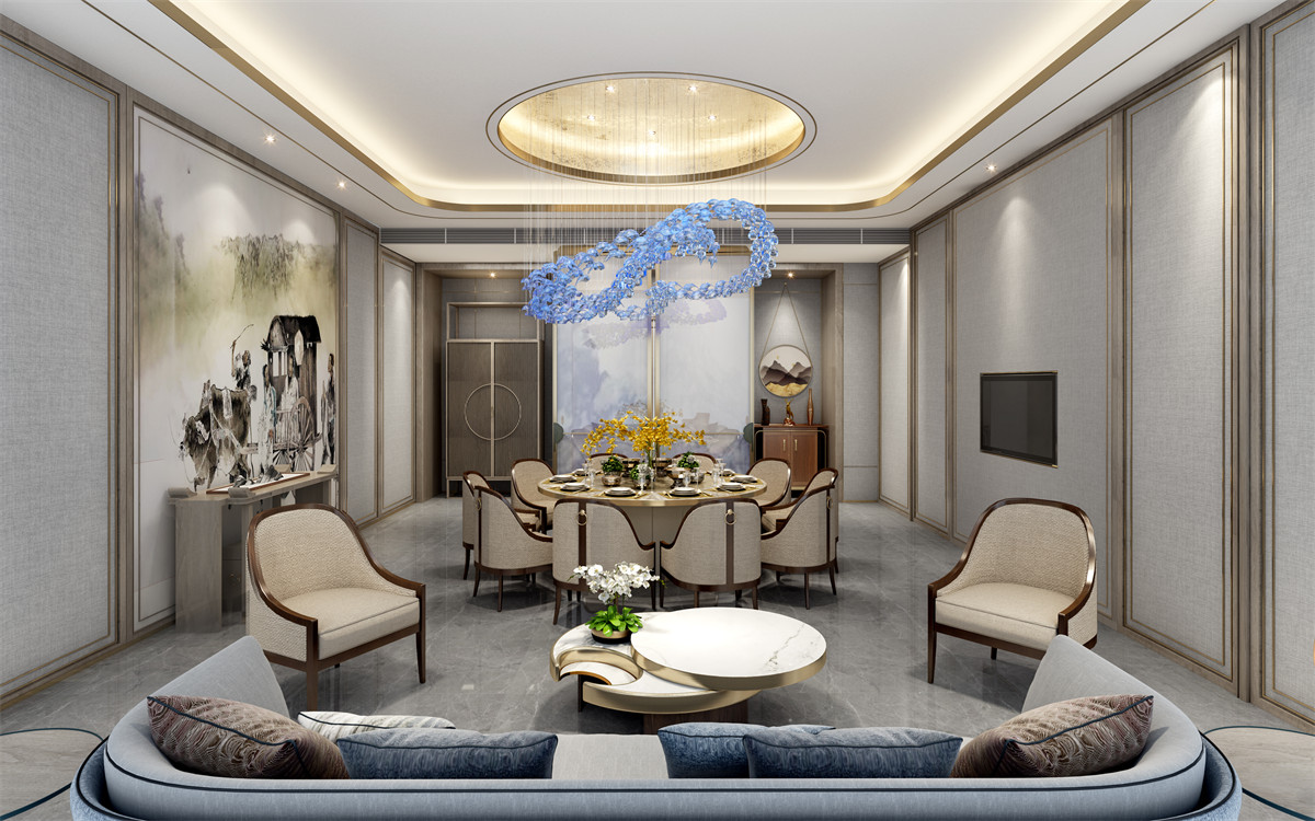 開元大酒店宴會廳婚禮堂裝修設(shè)計(jì)(圖3) 016 中包房.jpg