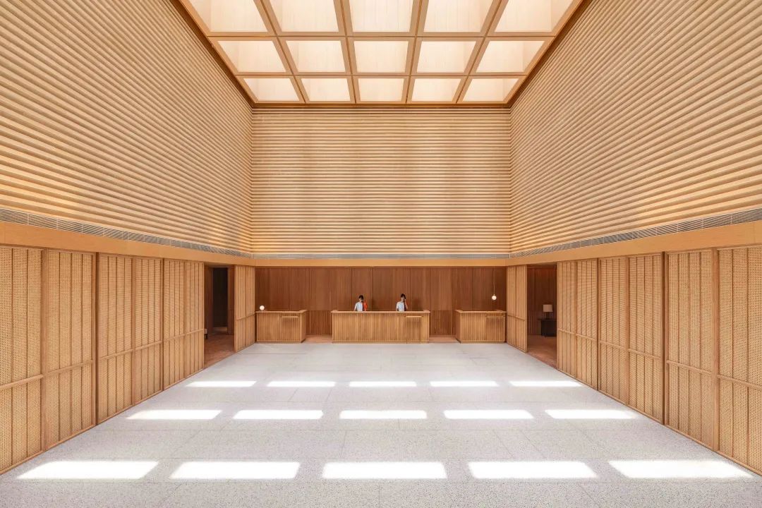 五星級康養(yǎng)酒店裝修設(shè)計推薦:三亞泰康之家度假酒店(圖4) 微信圖片_20230418112158.jpg