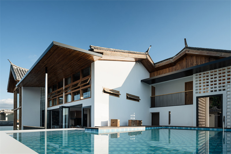 河南民宿設(shè)計公司推薦東方美學(xué)半山民宿裝修設(shè)計(圖1) 2023-06-25 171912.jpg