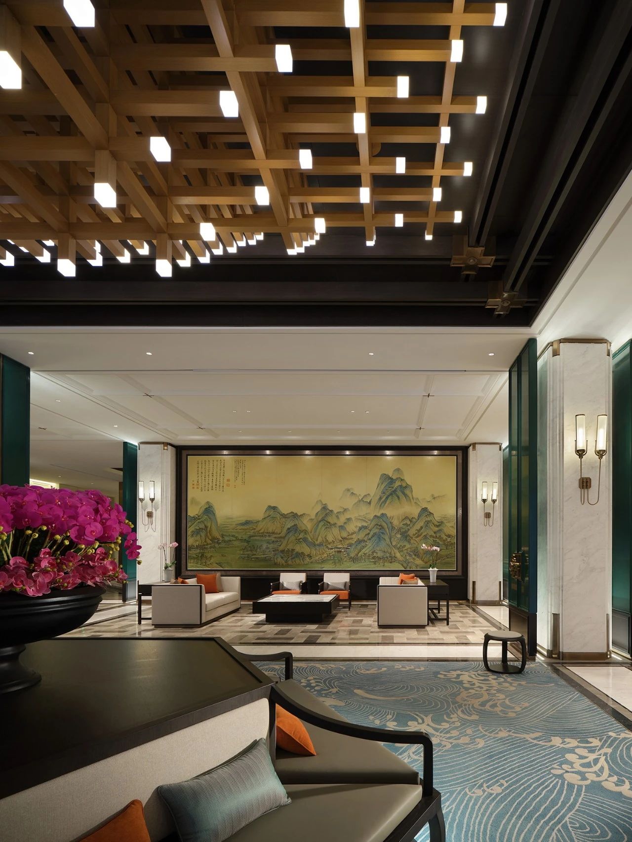25000㎡開元名都新中式度假酒店裝修設(shè)計(jì)方案(圖4) 微信圖片_20230522095826.jpg