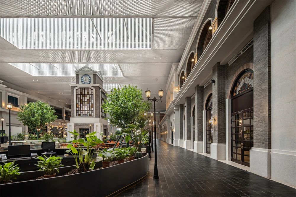 民國主題施柏閣大觀酒店裝修設(shè)計案例(圖1) 微信圖片_20230824105152.jpg