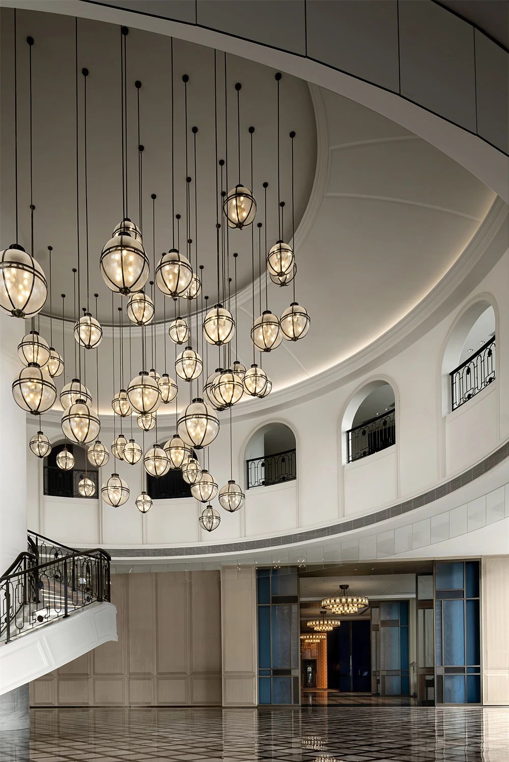 民國主題施柏閣大觀酒店裝修設(shè)計案例(圖3) 微信圖片_20230824105154.jpg