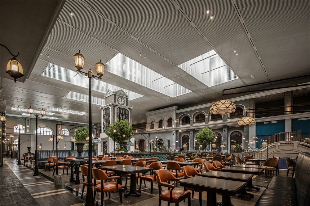 民國主題施柏閣大觀酒店裝修設(shè)計案例(圖2) 微信圖片_20230824105152_1.jpg