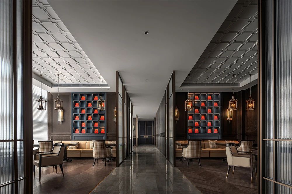 民國主題施柏閣大觀酒店裝修設(shè)計案例(圖5) 微信圖片_20230824105156.jpg