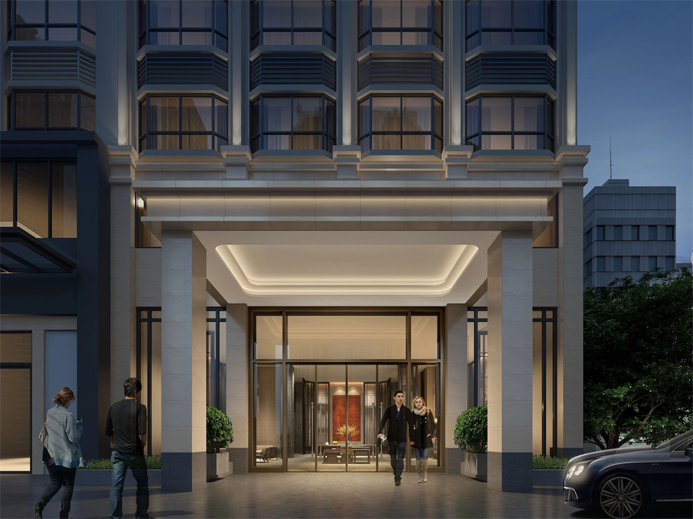 海南泓華新中式輕奢風(fēng)商務(wù)酒店裝修設(shè)計(jì)方案(圖1) 微信圖片_20230907102803.jpg