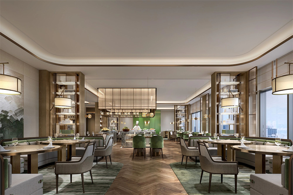 海南泓華新中式輕奢風(fēng)商務(wù)酒店裝修設(shè)計(jì)方案(圖4) 微信圖片_20230907102805.jpg