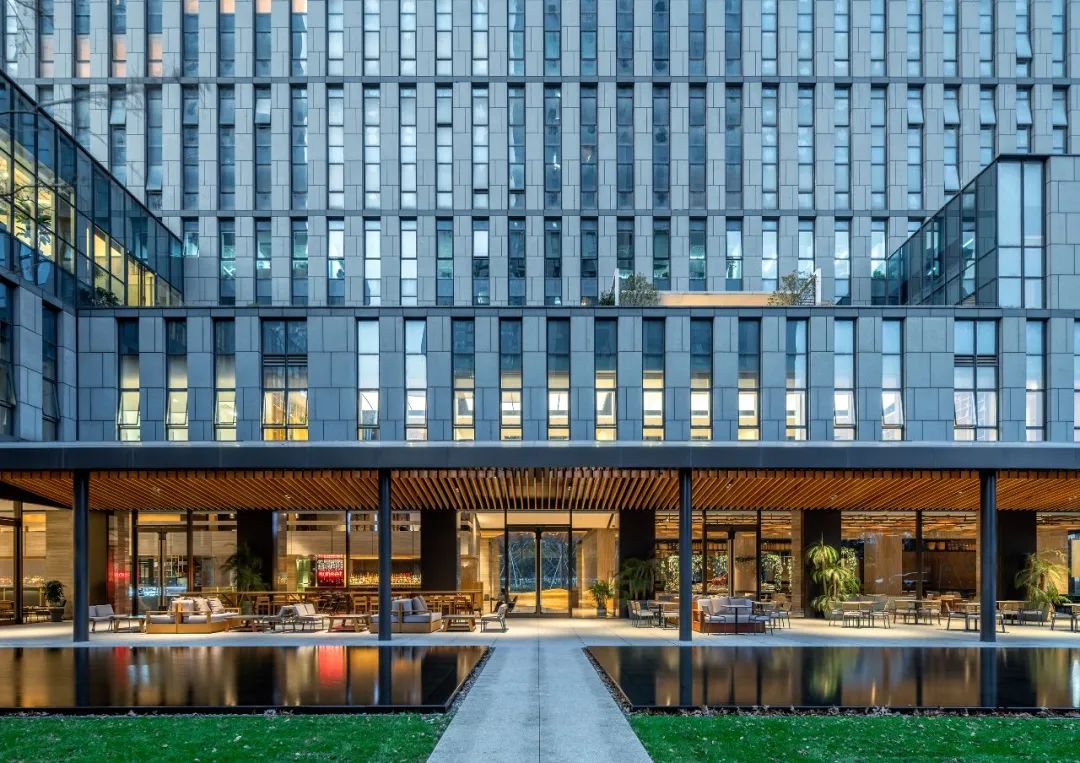 17000㎡主打城市社交的YUN精品酒店裝修設(shè)計(圖1) 微信圖片_20230807153010.jpg