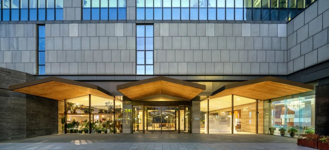 17000㎡主打城市社交的YUN精品酒店裝修設(shè)計(圖2) 微信圖片_20230807153011.jpg