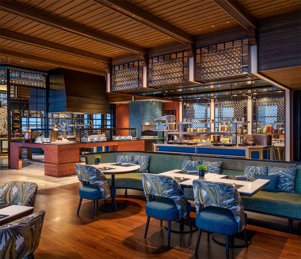 哈爾濱麗思卡爾頓五星級酒店餐廳裝修設(shè)計(jì)方案(圖3) 10739909_vsszan40075070445133.jpg