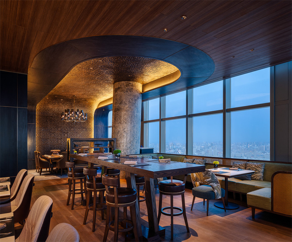 哈爾濱麗思卡爾頓五星級酒店餐廳裝修設(shè)計(jì)方案(圖7) 10739915_vsszan40075070445139.jpg