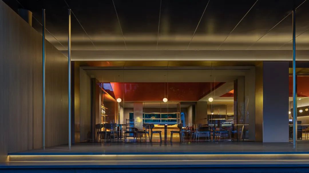 城市商務(wù)酒店的時尚表達(dá) 安辰酒店改造設(shè)計案例(圖3) 640 (8).jpg