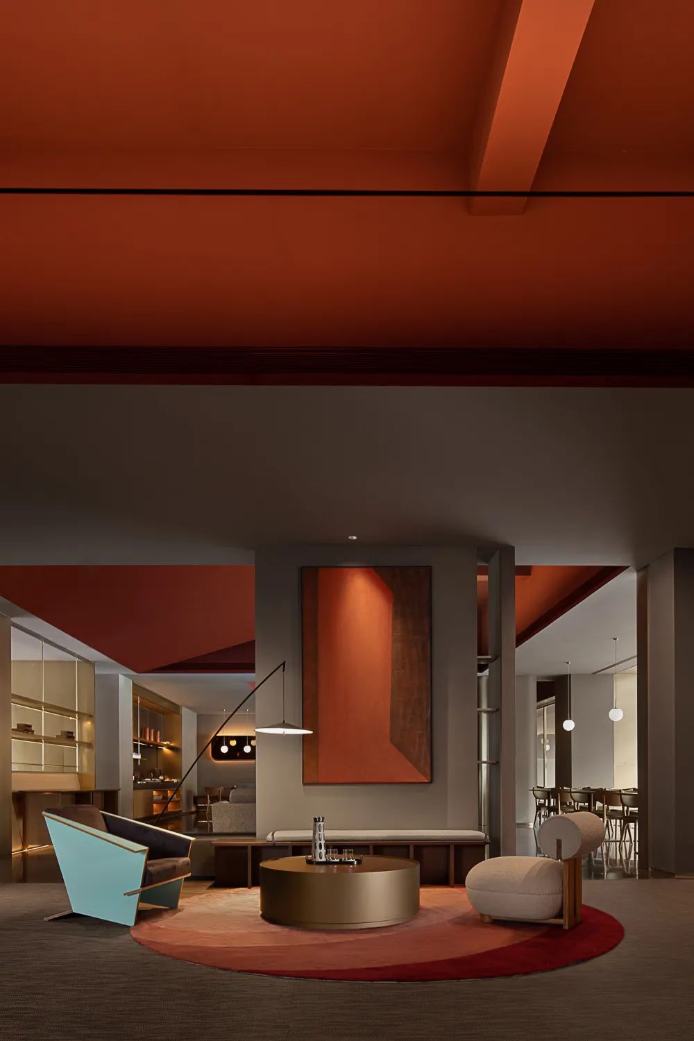 城市商務(wù)酒店的時尚表達(dá) 安辰酒店改造設(shè)計案例(圖5) 640 (3).jpg