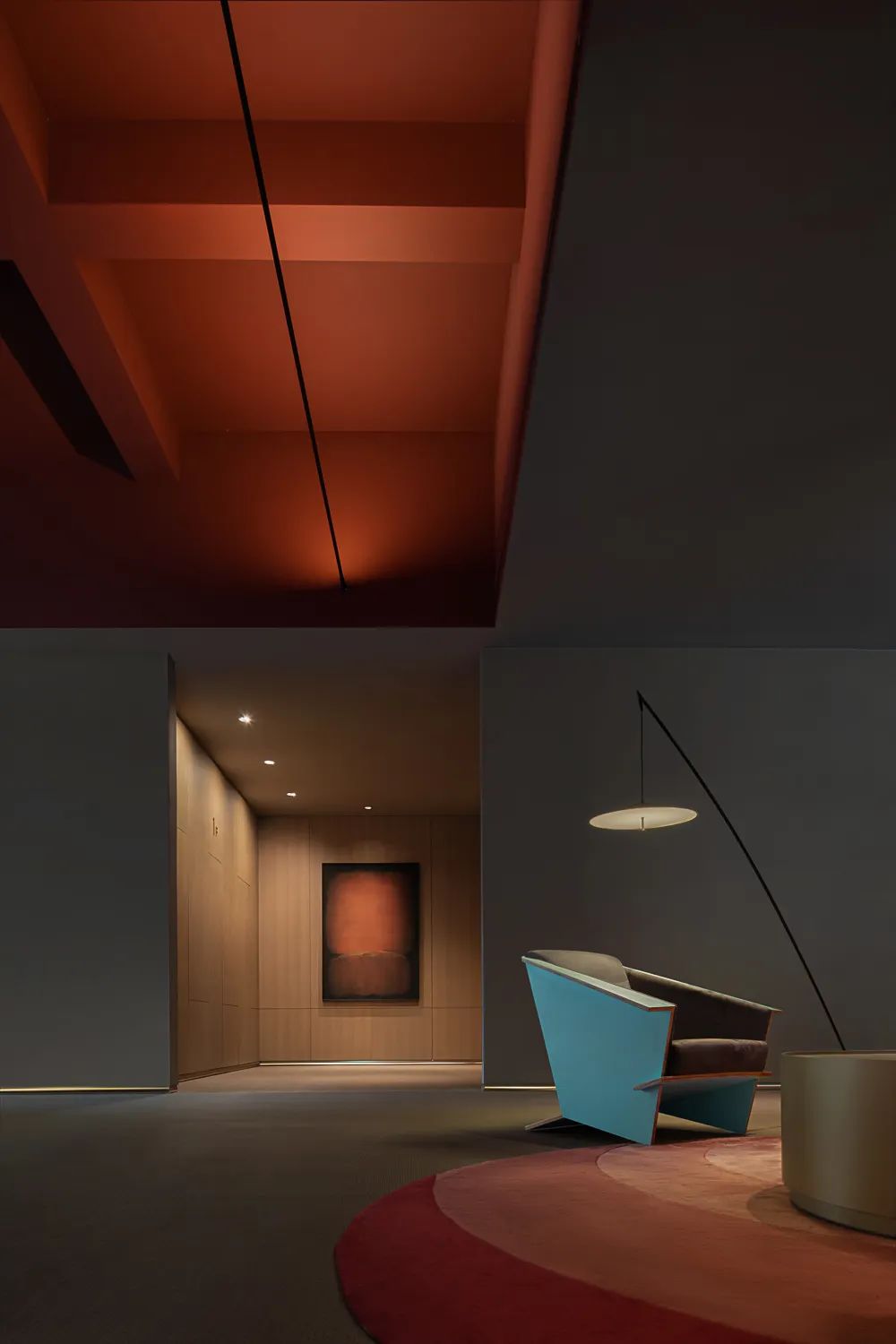 城市商務(wù)酒店的時尚表達(dá) 安辰酒店改造設(shè)計案例(圖13) 640.jpg