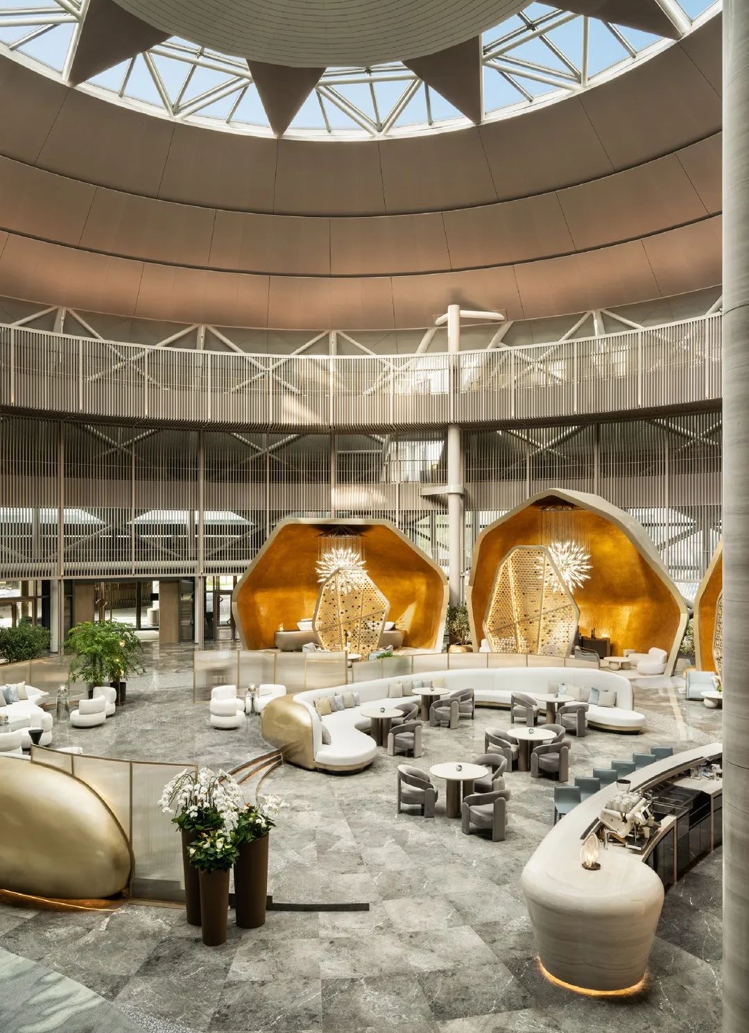 上海滴水湖洲際豪華型湖濱度假酒店裝修設(shè)計(jì)(圖3) 2023-08-10 111439.jpg