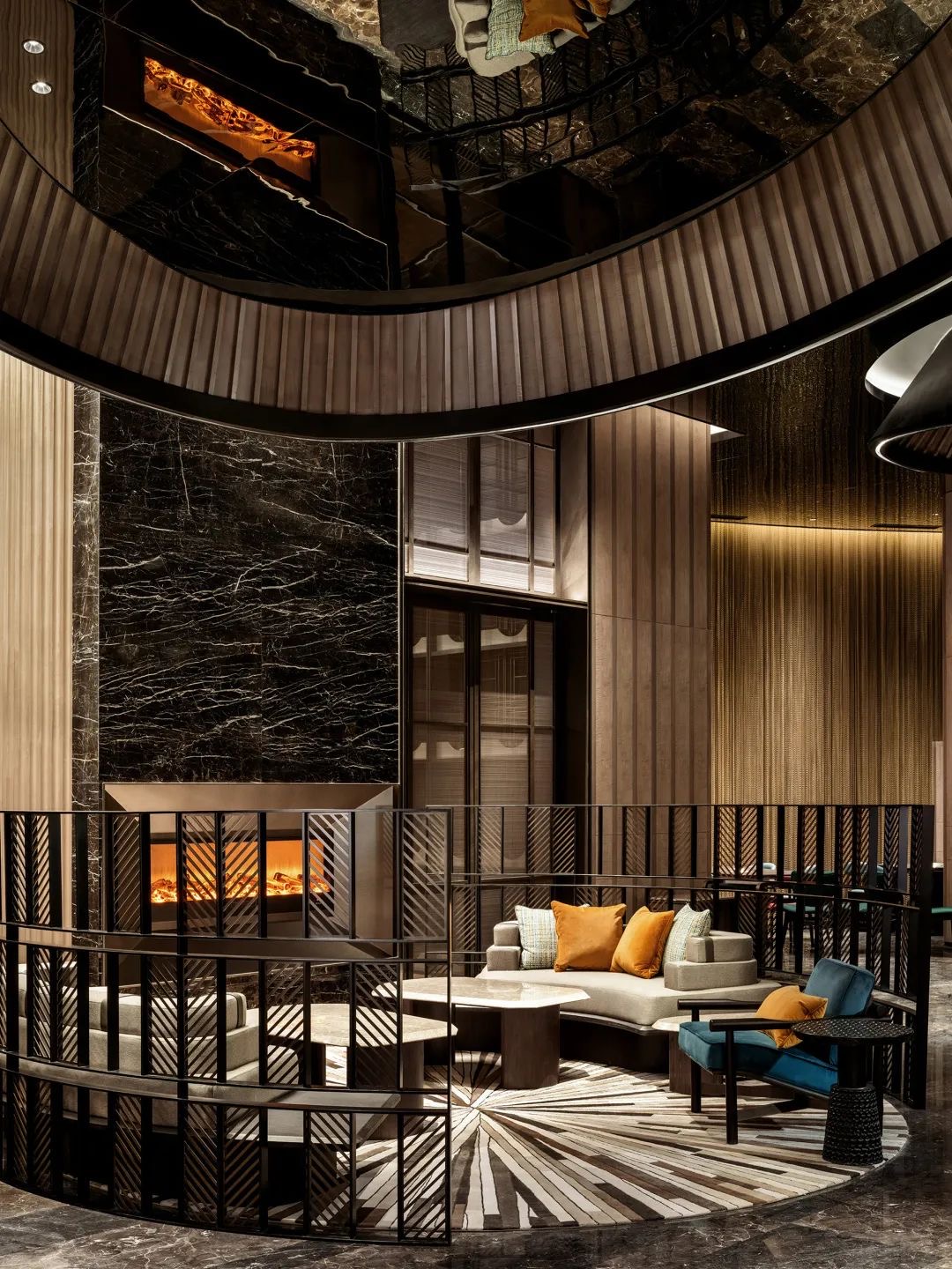 上海滴水湖洲際豪華型湖濱度假酒店裝修設(shè)計(jì)(圖9) 2023-08-10 111522.jpg