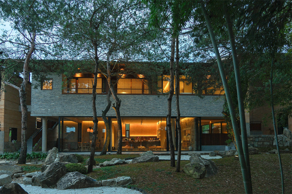 復(fù)興鄉(xiāng)村 結(jié)廬半間精品民宿裝修設(shè)計(jì)案例(圖3) 10752658_vsszan179572151821536.jpg