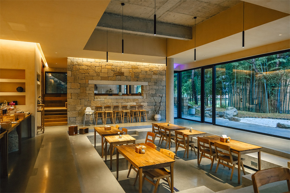 復(fù)興鄉(xiāng)村 結(jié)廬半間精品民宿裝修設(shè)計(jì)案例(圖8) 10752690_vsszan1795721518215338.jpg